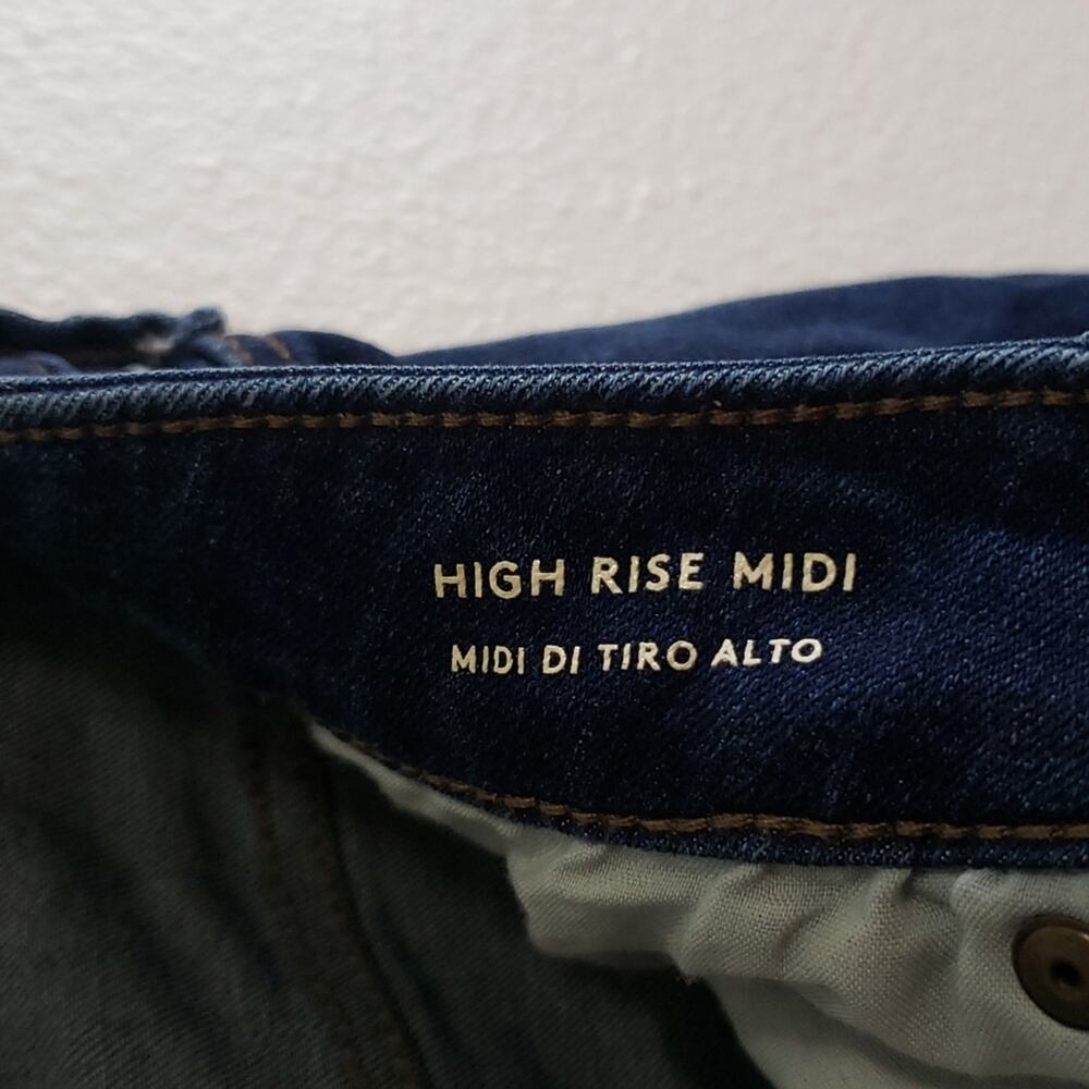 Universal Thread Jean Shorts - Picture 10 of 11
